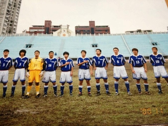 船越弘幸 デフサッカー日本代表とデフフットサル日本代表を掛け持ちでプレー 14 3 5 デジタルピヴォ プラス