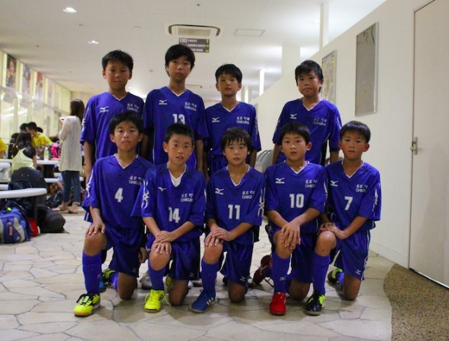 A4_町田大蔵FC