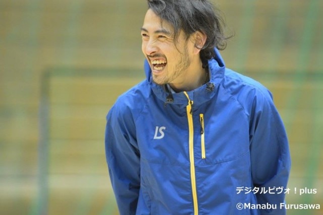 以下は篠崎隆樹選手のインタビュー